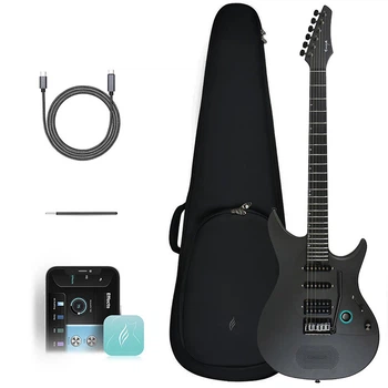 Гитарный набор Enya Inspire Black