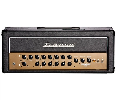 Гитарный усилитель-голова Traynor YCS50H Made in Canada