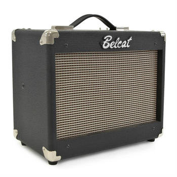 Комбоусилитель Belcat Tube-10 (Combo)