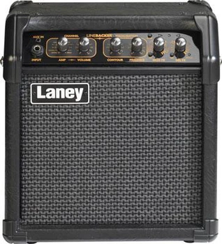 Комбоусилитель Laney LR5