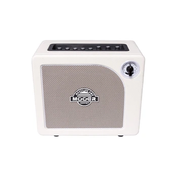 Комбоусилитель Mooer Hornet White