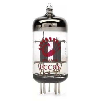 Лампа передпідсилювача PSVANE 12AX7/ECC83