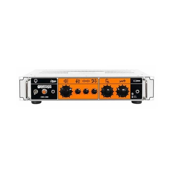 Гитарный усилитель-голова Orange OB-1 500
