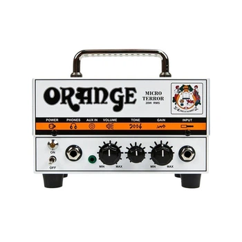 Гитарный усилитель-голова Orange Micro Terror