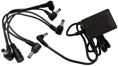 Блок питания RockPower NT50 9V 1300mA Combo Pack