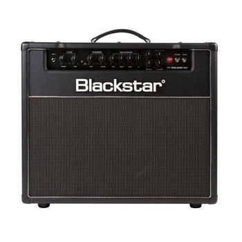Гитарный комбоусилитель Blackstar HT-60 Soloist