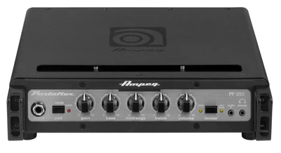 Підсилювач-голова AMPEG PF-350