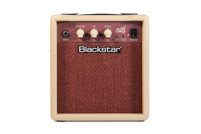 Комбоусилитель BLACKSTAR DEBUT 10E CREAM