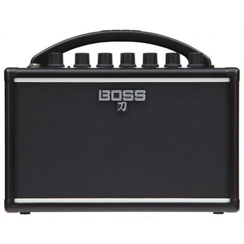 Комбоусилитель Boss KTN-MINI