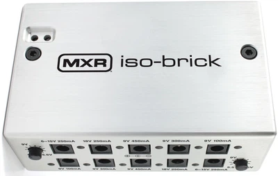Блок питания MXR ISO-Brick