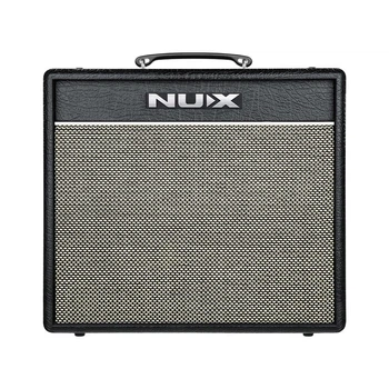 Комбоусилитель NUX Mighty 40 MKII