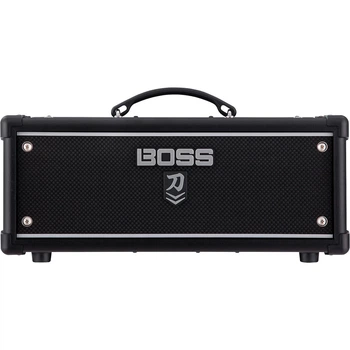 Гитарный усилитель-голова Boss KTN-HEADMKII Katana Head