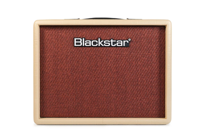 Комбоусилитель BLACKSTAR DEBUT 15E CREAM