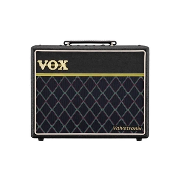 Гитарный комбоусилитель VOX VT20X Classic Blue