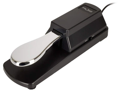 Педаль Fzone SP1 Sustain Pedal