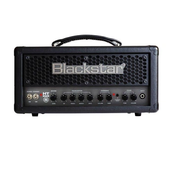 Гитарный усилитель Blackstar HT METAL 5H