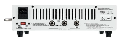 Усилитель-голова MOOER Tube Engine 20