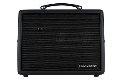 Комбоусилитель BLACKSTAR SONNET 60 ACOUSTIC BLACK
