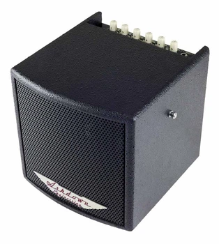 Комбоусилитель Ashdown Cube 40-bk