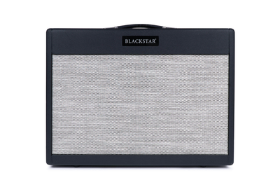 Комбоусилитель Blackstar St. James 50 6L6 212
