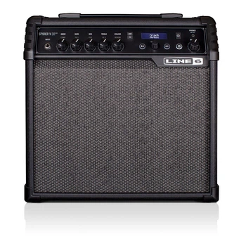 Комбоусилитель LINE6 SPIDER V 30 MKII
