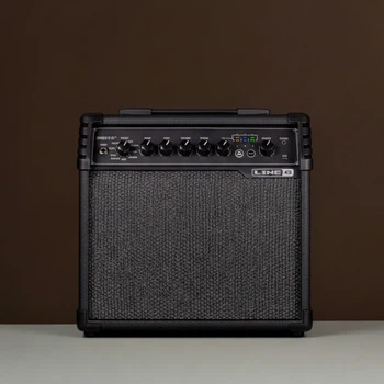 Комбоусилитель LINE6 SPIDER V 20 MKII
