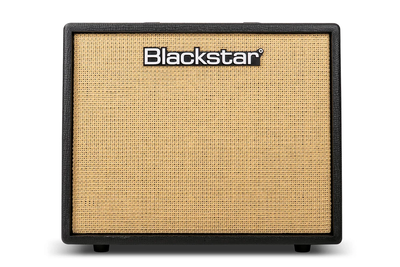 Комбоусилитель BLACKSTAR DEBUT 50R BLACK