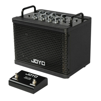 Комбоусилитель Joyo DC-15S