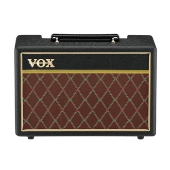 Гитарный комбоусилитель VOX PATHFINDER 10