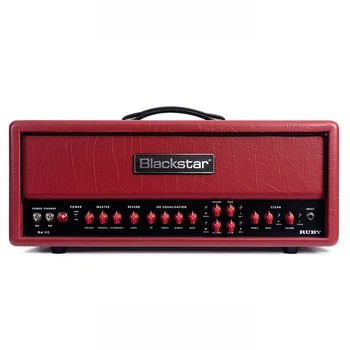 Гітарний підсилювач BLACKSTAR HTV-DA-100 DOUG ALDRICH RUBY SIGNATURE HEAD