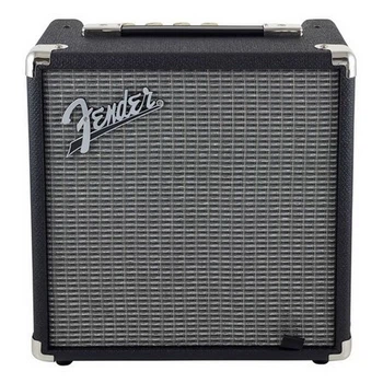 Гитарный комбоусилитель FENDER RUMBLE 15
