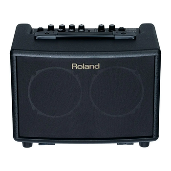 Комбоусилитель Roland AC33