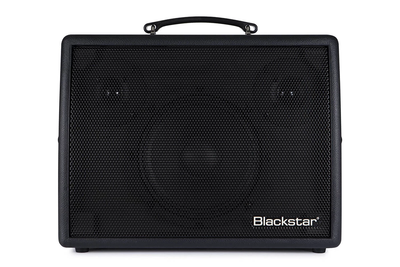 Комбоусилитель BLACKSTAR SONNET 120 ACOUSTIC BLACK