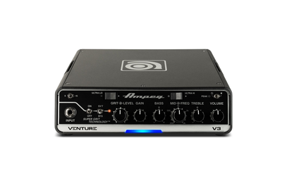 Усилитель-голова Ampeg Venture V3