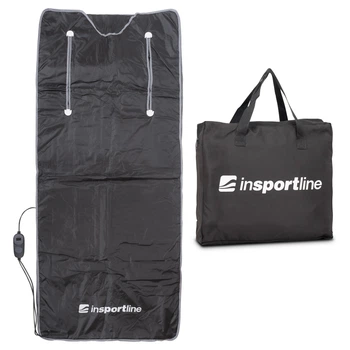 Ковдра-сауна інфрачервона inSPORTline Sandrita