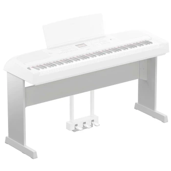 Стойка для клавишных Yamaha L-300 White