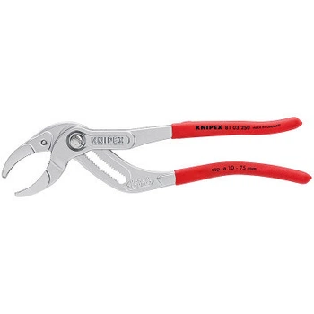 Ключ KNIPEX трубный переставной (81 03 250)