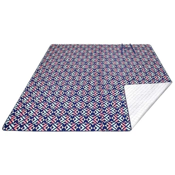 Пікніковий килимок KingCamp Ariel XXL KP2004 rose red 5178515