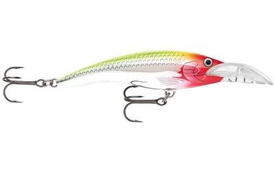 Воблер RAPALA Scatter Rap Tail Dancer SCRTD09 CLN 5183144