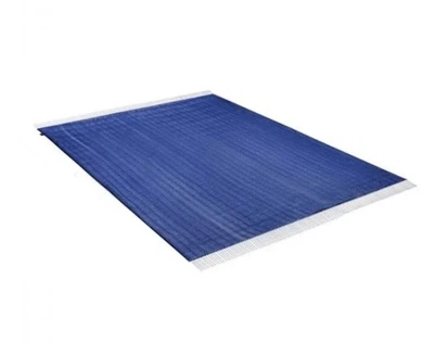 Пікніковий килимок KingCamp Belle KP2011 blue/grey 5178516