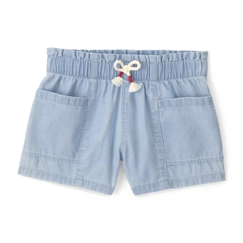 Шорти Carter's для дівчинки 88-93 см (2U569210_2T)