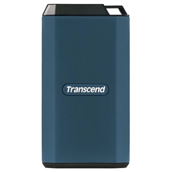 SSD внешний Transcend 2TB ESD410C, USB 20Gbps, Type C (TS2TESD410C)