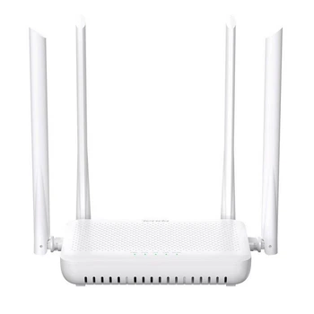 Оптический абонентский терминал ONU Wi-Fi AC1200 xPON ONU Tenda HG10C