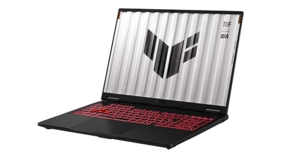 Ноутбук ASUS TUF Gaming A16 FA608UMI (16"/ Ryzen 7 260/16/RTX5060/SSD512/W11) (FA608UMI-R7165W)