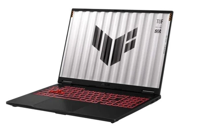 Ноутбук ASUS TUF Gaming A16 FA608UH (16"/ Ryzen 7 260/16/RTX5050/SSD512/W11) (FA608UH-R7165W)
