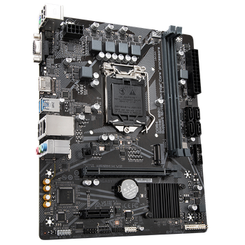 Материнська плата Gigabyte H510M H V2 LGA 1200 (H510M H V2) Б/В