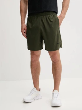 Спортивні шорти чоловічі Puma Tad Essentials 52591097 M Herb Garden (4070033205075)