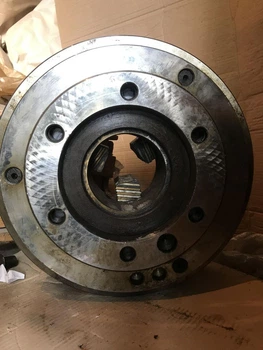 Патрон токарний 3-х кулачковий ПР-400.120.J11 БЗСП D=400 мм