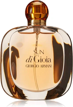 Парфумована вода Armani Sun di Gioia 100мл