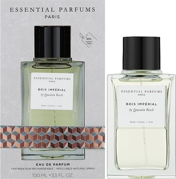Парфумована вода Essential Parfums Bois Imperial 100мл
